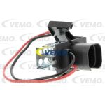 Regulador, ventilador habitáculo Original calidad de VEMO V46-79-0007-1