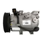 Airconditioning compressor TEAMEC TM8623392