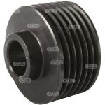 Poelie, alternator HC-CARGO F 032 234 994