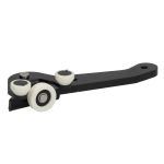 Rollenführung, Schiebetür ROLL VWT609L