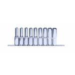 Hylsyavainsarja 1/2" PROFITOOL 0X23178MR09