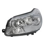 Koplamp, bevestiging VALEO VAL088840