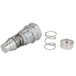 Hydraulische connector FASTER KIT2FNB34-1GF