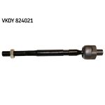 Barra de direção SKF VKDY 824021