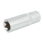 Clé à douille 1/2" E-TORX HANS 4310E22