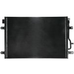 Kondensator, Klimaanlage VALEO 817741