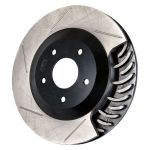 Jarrulevy STOPTECH 126.45076SR