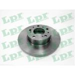 Disco de travão LPR F2071P