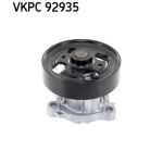 Vattenpump SKF VKPC 92935