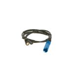 Sensor de velocidad, ABS BOSCH 0 986 594 575