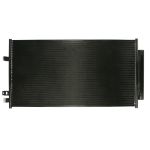 Kondensator, Klimaanlage VALEO VAL822638
