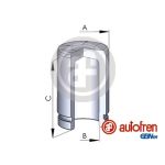 Kolben, Bremssattel AUTOFREN SEINSA D025744