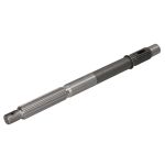 Horisontell axel, nedre växellåda PARSUN F60-04020001