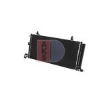 Condensator, airconditioning AKS DASIS 352018N