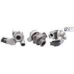 Turbocompresseur ELSTOCK 91-0595