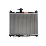 Kühler, Motorkühlung NRF 53599