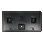 Suporte de matrícula, Para-choques BLIC 6509-01-2958921P