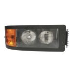 Koplampen MONARK 198 018 290