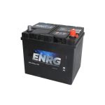 Akumulator ENRG CLASSIC 60Ah 510A P+