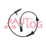 Sensor, revoluciones de la rueda AUTLOG AS5037