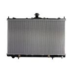 Radiator, motorkoeling NISSENS 628975