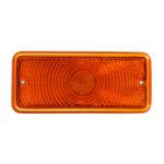 Achterlicht BPART DA1502103YELLOW