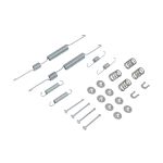 Tarvikesarja, jarrukengät QUICK BRAKE 105-0074