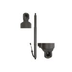 Motore elettrico, portellone posteriore STABILUS 833213