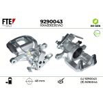 Remklauw FTE 9290043