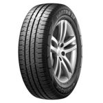 Neumáticos de verano HANKOOK Vantra LT RA18 215/65R15C, 104/102T TL