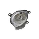 Hauptscheinwerfer DEPO 661-1154L-ND-E