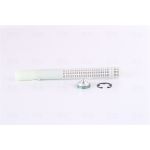 Droger, airconditioning NISSENS 95467
