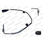 Sensor, Abgastemperatur WAGNER ETP00258