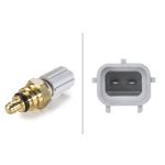 Capteur (température du liquide de refroidissement) HELLA 6PT 009 309-781