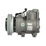 Compresor, aire acondicionado ELSTOCK 51-0502