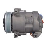 Compresor, aire acondicionado ELSTOCK 51-1047