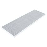 Kupéfilter BOSCH 1 987 435 639