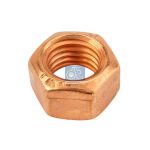 Mutter, Ansaugkrümmer DT Spare Parts 4.40101