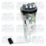 Bomba de combustível eléctrica MEAT & DORIA MD77391