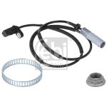ABS-sensor FEBI BILSTEIN 1001059