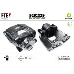 Étrier de frein FTE 9292029