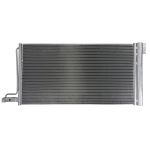 Condensator, airconditioning AVA COOLING FD5705D