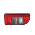 Luz traseira, direita (24V, vermelho) JOKON 10.2043.121 direito