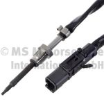 Uitlaatgastemperatuursensor PIERBURG 7.12441.07.0