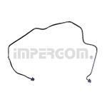 Conduite de liquide de refroidissement IMPERGOM 230779