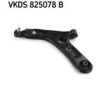 Suspensão da roda SKF VKDS 825078 B