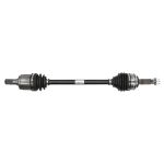 Albero di trasmissione POINT GEAR PNG76528