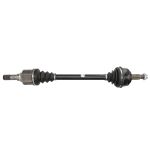 Drivaxel POINT GEAR PNG76107