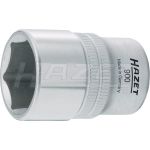 Steckschlüsseleinsatz 1/2" 6-kantig HAZET HAZ 900-15