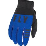 Guantes de moto FLY RACING F-16 Talla S